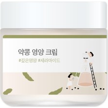 Roundlab Soybean Nourishing Cream Yüz Kremi 80 ml