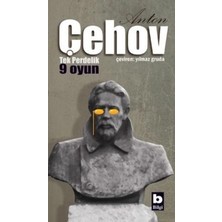 Bilgi Yayınevi Anton Çehov Tek Perdelik 9 Oyun