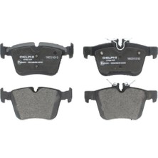 Delphı Fren Balatası Arka Mercedes C 160 15, C 180 14, C 200 18, C 300 15-18, C 350 15-18, C 400 14, C 220 D 16-18 LP2763