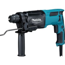 Moontime Alaçatı M8701B Elektropnömatik Delici-Kırıcı (26MM)