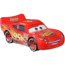 Cars 3 Tekli Karakter Araçlar Lightning Mcqueen Dx