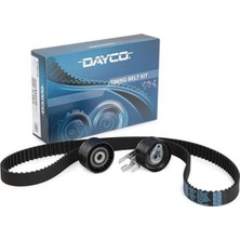 Peugeot 206 ile Uyumlu 1.4 Hdı Dizel Triger Seti 2002-2011 Dayco