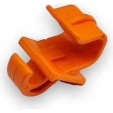 Kaput Destek Demiri Tutucu Klipsi 6L0823397 Seat Cordoba ile Uyumlu 2003-2009