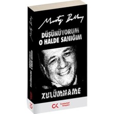 Cumhuriyet Kitapları Düşünüyorum O Halde Sanığım Zulümname