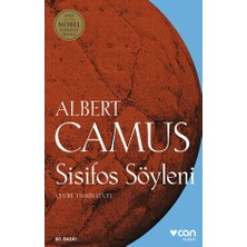 Can Yayınları Sisifos Söyleni