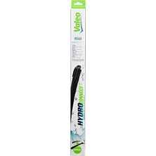 Valeo Hydroconnect Upgrade Silecek Fiat Freemont (2011-2015), Honda Civic Vıı (2000-2005), Hyundai I30 (2007-2011), Kia Sportage Iıı (2010-2015) (600 Mm) 578579