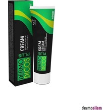 Tto Dermodicos Plus Krem 30 ml