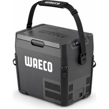 Waeco WCC18 19 L Kompresörlü Araç Buzdolabı 12/24 V