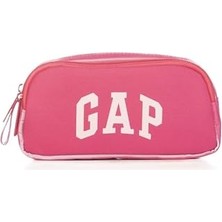 Gap Kids Orijinal Kalem Çantası Fuşya