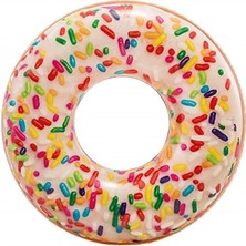 Moontime Alaçatı Serpme Donut Simit 114 Cm.