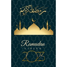Ramadan Agenda, Calendar: Ramadan Agenda With Arabic And English Invocation And Prayer Time Paris, Ajaccio, Luxombourg, Madrid, London.