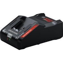 Bosch Exal 18V-160 Şarj Cihazı