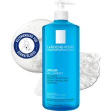La Roche-Posay Lipikar Gel Lavant 750 ml Yüz ve Vücut Temizleme Jeli
