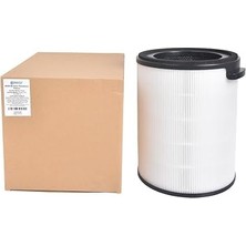 Philips FY2180/30 Nano Koruma Filtresi, AC2936, AC2939, AC2958, AC2959 Hava Temizleyici ile Uyumlu