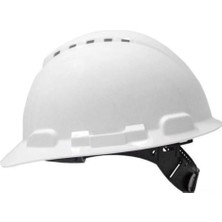 Moontime Alaçatı H700 Ayarsız Beyaz Baret
