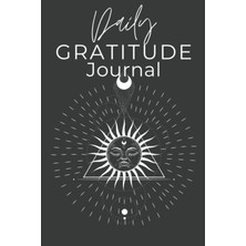 Daily Gratitude Journal