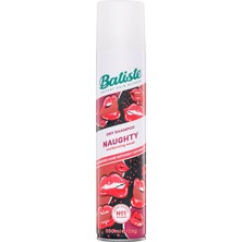 Batiste Naughty Kuru Şampuan - Dry Shampoo 200ML
