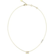 Guess JGUJUBN05252JWYGTU Kadın Kolye