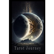 Cosmic Tarot Journal