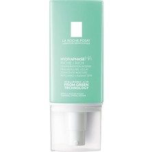 La Roche-Posay Hydraphase Ha Riche Nemlendirici Krem Kuru Ciltler Için 50 ml