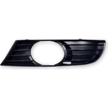 Sol Ön Sis Farı Çerçevesi Izgarası 1M0853665F Seat Toledo ile Uyumlu 1999-2004