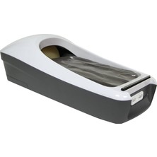 Trimaco 54710 E-Z Zemin Guard Starter Kiti