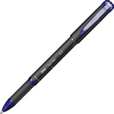 Scrikss Office Dna Jel Tükenmez Kalem Mavi 0.7 mm