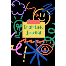 Independently Published Gratitude Journal For Kids