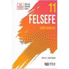 11. Sınıf Felsefe Soru Bankası