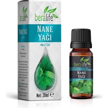Beralife Nane Yağı - 20ML Nane Yağı