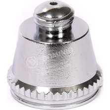 Sparmax Luftkopf 0,35 mm Airbrush Için