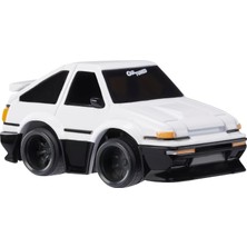 Mgae Cartuned S3 1957 Gmv Panel Van, Yeşil Lowrider, Diecast Metal Gövde, Koleksiyon Arabası, Çok Renkli