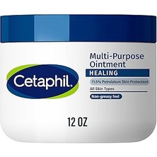 Cetaphil Aşırı Kuru Ciltler Için Nemlendirici Krem 340GR