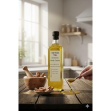 Aktar Diyarı Udi Hindi Yağı 500 ml - Bitkisel Yağ, BTY-ADY43520