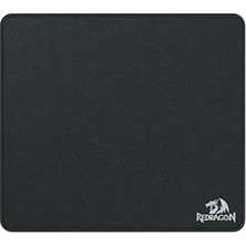 Redragon P031 Flick L, Dikişli Kenarlı Fare Altlığı, Su Geçirmez, Iş, Oyun, Ofis, Ev Için