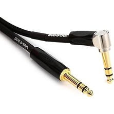 Boss Bcc-3-Trtra Trs Düz Dik Açı Trs Bağlantı Kablosu - 3 Ft