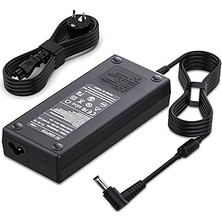 Acer Nitro 5 AN515-54 AN515-41 Için 135W Laptop Charging Cable