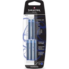 Sheaffer 96320 Dolma Kalem Kartuş Dolma Kalem Kartuş Mavi