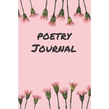 Poetry Journal
