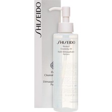 Shiseido Perfect Cleansıng Oil 180 ml Yüz Temizleyici, 729238143418