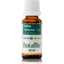 Botalife Defne Yağı 20 ml
