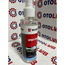 Würth Sprey Araç ve Oto Kokusu 150 Ml/citrus