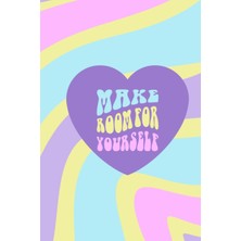 Independently Published Make Time For Yourself Journal