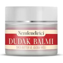 Evvahe Doğal Dudak, Balmı, 10, Ml.