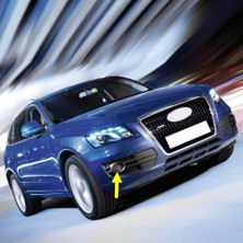 VASS41 Ön Tampon Sağ Sis Farı 8T0941700B Audi Q5 ile Uyumlu 2009-2012