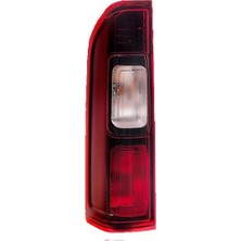 Mars Stop Lambası Sol Duysuz Renault Trafic 14 - Mrs 511274