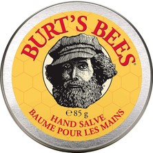 Burt's Bees Çok Kuru & Çatlamış Eller Için Kurtarıcı Bakım Kremi (85 G)
