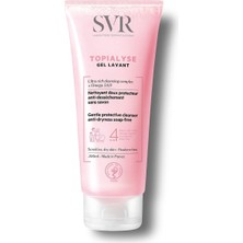 Svr Topialyse Gel Lavante, 200 ml