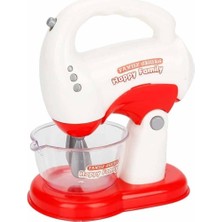 Little Chef Işıklı Mini Mikser S00002735