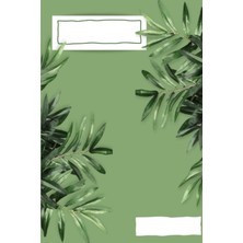 Independently Published Feeling Planty Journal